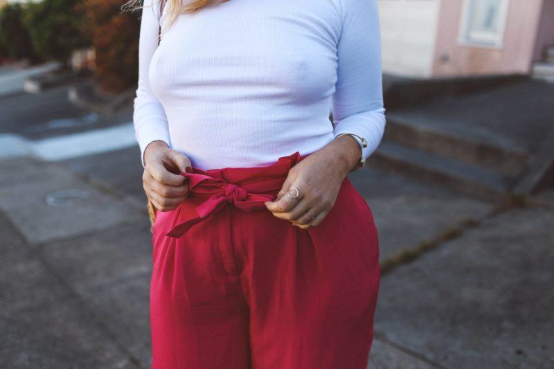 paper bag jeans canada