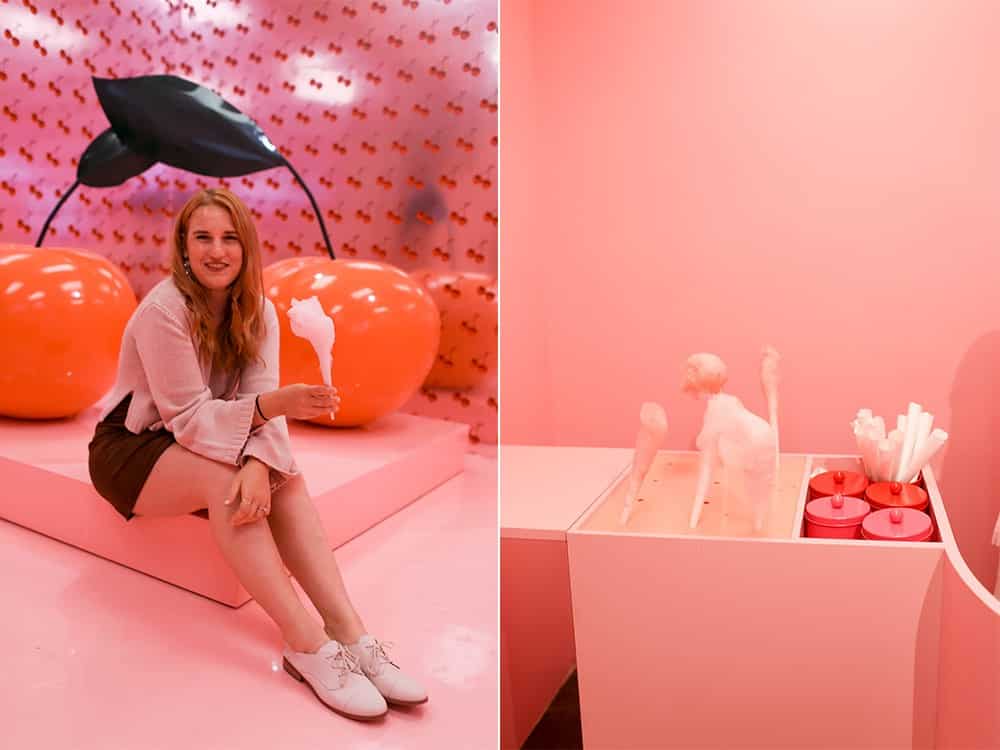 Museum Of Ice Cream in San Francisco Why You Should Get Tickets