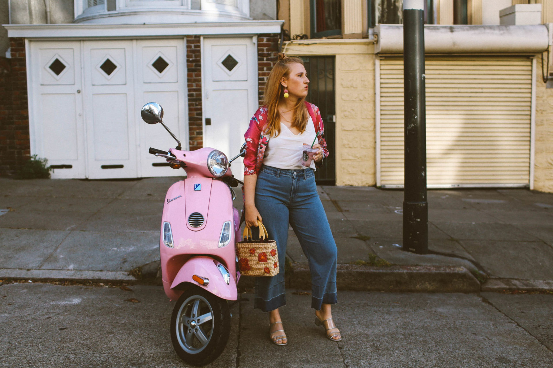 The Fashion Hashtags That'll Get You On The Explore Page ...