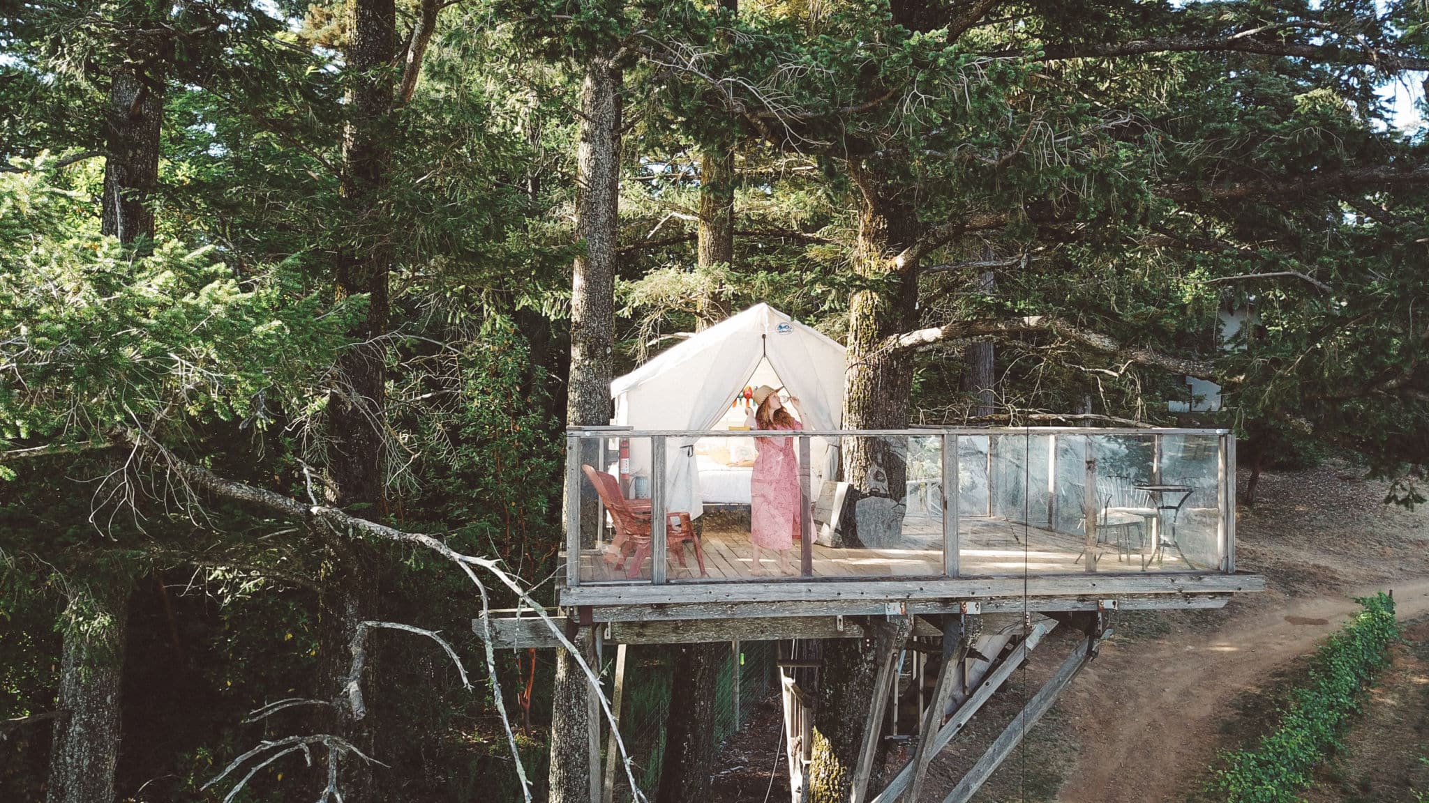 treehouse rentals airbnb