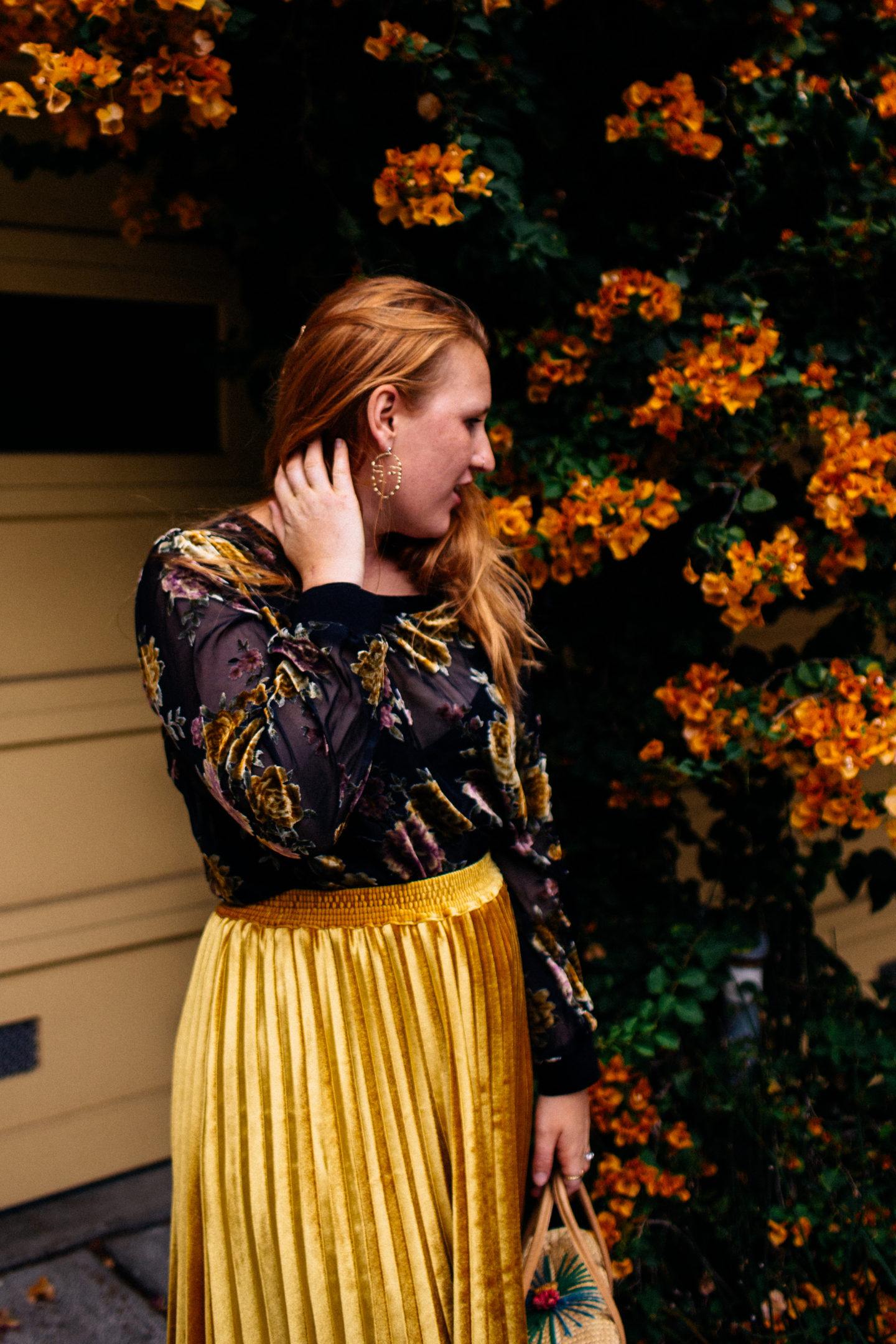 target thanksgiving outfit