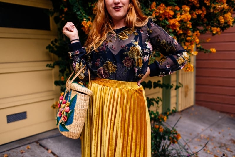 thanksgiving outfit 2018