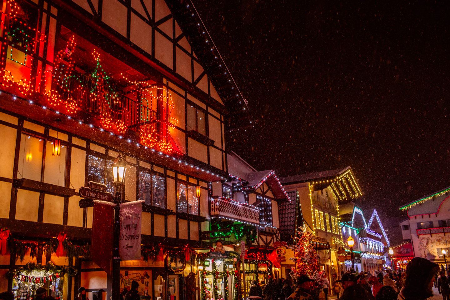 Christmas Train To Leavenworth 2019 12 Festive Leavenworth, WA Christmas Activities You'll Love Christmas Train To Leavenworth 2019 12 Festive Leavenworth, WA Christmas Activities You'll Love
