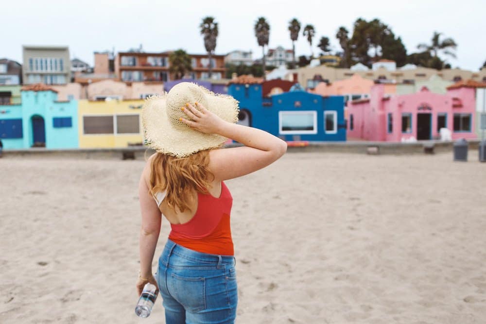 55 Beach Instagram Captions To Use On Your Next Vacation