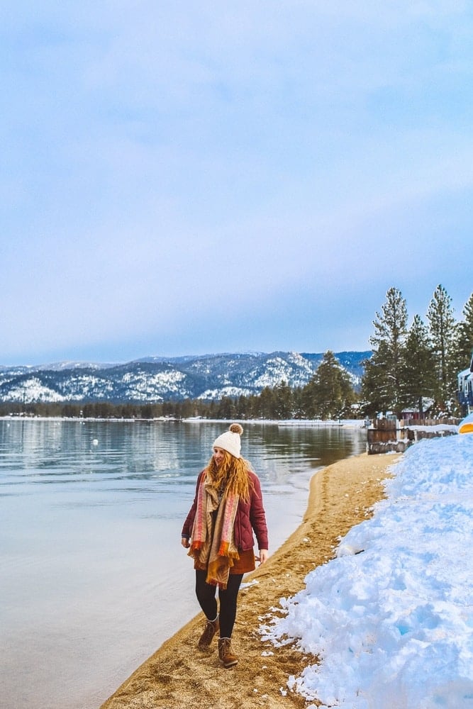 12 Epic Lake Tahoe Winter Activities That Are Not Skiing
