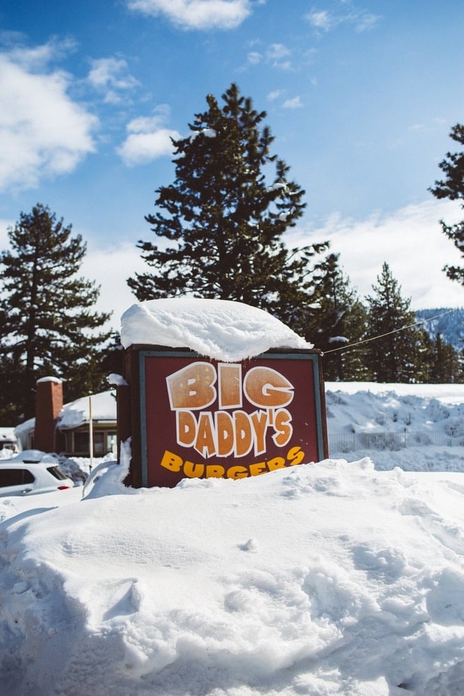 12 Epic Lake Tahoe Winter Activities That Are Not Skiing