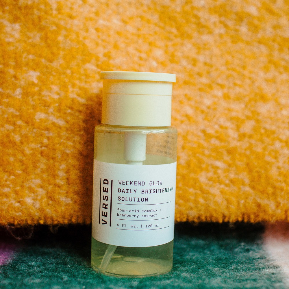 Versed Skincare You Saw It At Target, But Is It Actually Good? (2020)